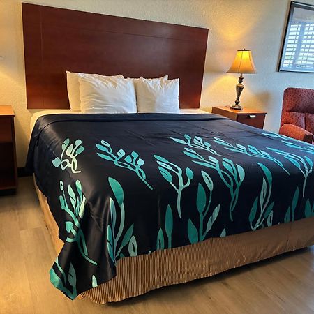 Hotel Bien Venido Pearsall Luaran gambar