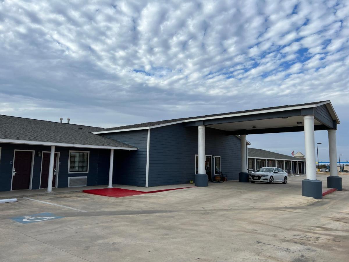 Hotel Bien Venido Pearsall Luaran gambar