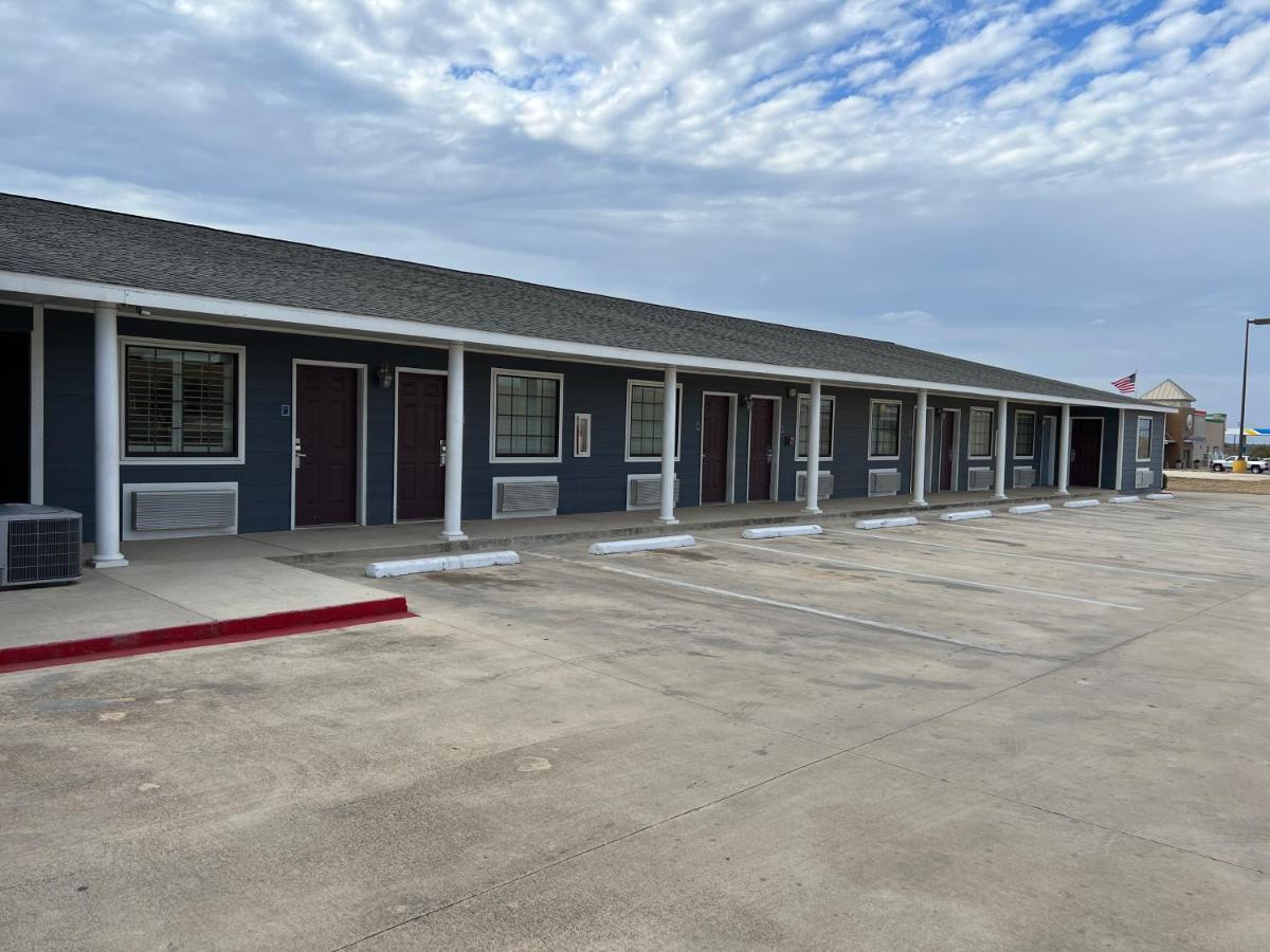 Hotel Bien Venido Pearsall Luaran gambar