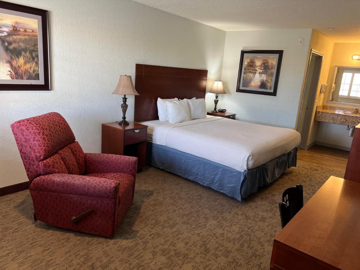 Hotel Bien Venido Pearsall Luaran gambar
