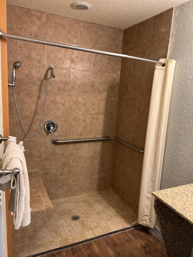 Hotel Bien Venido Pearsall Luaran gambar