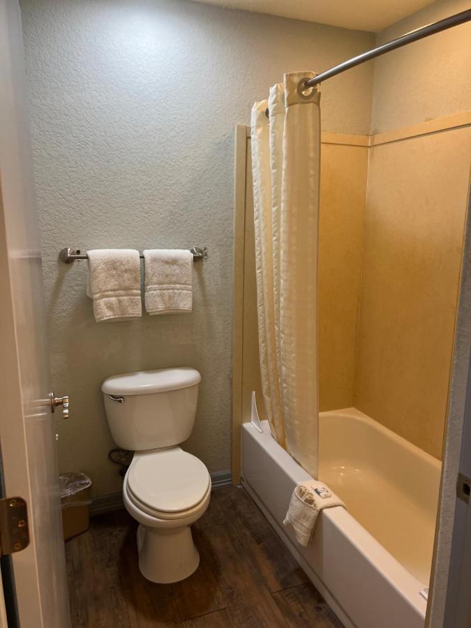 Hotel Bien Venido Pearsall Luaran gambar